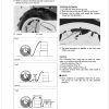 Kubota Tractor M5950 DT Workshop Manual