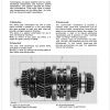 Kubota Tractor M6950 DT Workshop Manual