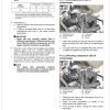 Kubota Tractor M7 172 Workshop Manual 1