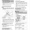 Kubota Tractor M7001 Workshop Manual 1