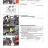 Kubota Tractor M7040DT SU Workshop Manual 1
