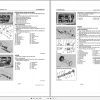 Kubota Tractor M8200 Workshop Manual 1