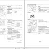 Kubota Tractor M8200DNB SUPPLEMENT Workshop Manual 1