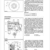 Kubota Tractor M8580 Workshop Manual 1