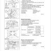 Kubota Tractor M9000DT M SUPPLEMENT Workshop Manual 1