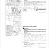 Kubota Tractor MX5100 Workshop Manual 1
