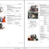 Kubota Tractor STV40 Workshop Manual 1