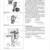 Kubota Utility Vehicle RTV X1100C Workshop Manual 1
