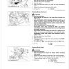 Kubota Utility Vehicle RTV X1120D Workshop Manual 1