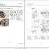 Kubota Utility Vehicle RTV X900 Workshop Manual 1