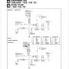 Kubota Walk Behind Mower W5019 Workshop Manual EN FR DE 1