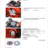 Kubota Walk Behind Mower W819P AU Workshop Manual 1