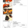 Kubota Zero Turn Mower Z125S AU Workshop Manual 1
