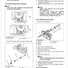 Kubota Zero Turn Mower Z251KH AU Workshop Manual 1