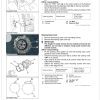 Kubota Zero Turn Mower ZD1221L AU Workshop Manual 1