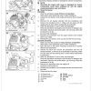 Kubota Zero Turn Mower ZG127E Workshop Manual 1