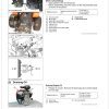 Kubota Zero Turn Mower ZG227A Workshop Manual 1