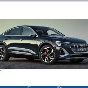 Audi PETKA 8.3 01.2023 Spare Parts Catalog 1