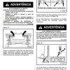 Bobcat Angle Sweeper 48 Operation Maintenance Manual 6901268 PT 1