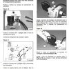 Bobcat Auger 12 12H 18 18H 20 20H Operation Maintenance Manual 6724838 PT 1