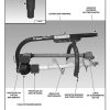 Bobcat Auger 3PTA Operation Maintenance Manual 6989533 PT 1