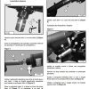 Bobcat Auger PR3 PS5 PS7 Operation Maintenance Manual 6990974 PT 1