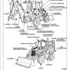 Bobcat BL470 BL475 Operation Maintenance Manual 6902017 PT 1