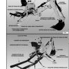 Bobcat Backhoe 6TB Operation Maintenance Manual 6986708 PT 1