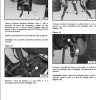 Bobcat Backhoe 7TB 8TB Operation Maintenance Manual 6987138 PT 1
