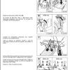 Bobcat Backhoe 905B Operation Maintenance Manual 6566554 PT 1