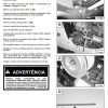 Bobcat Backhoe Loader B250 Operation Maintenance Manual 6901851 PT 1