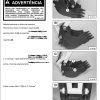 Bobcat Backhoe Loader B300 Operation Maintenance Manual 6901905 PT 1