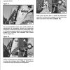 Bobcat Blade Box Operation Maintenance Manual 6901435 PT 1
