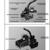 Bobcat Chipper WC 8B Operation Maintenance Manual 6904884 PT 1