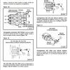 Bobcat Combined Bucket 60 to 84LP Operation Maintenance Manual 6902659 PT 1