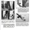 Bobcat Combined Bucket 62 68 74 80 84 Operation Maintenance Manual 6987340 PT 1