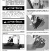 Bobcat Compact Tractor 430 Operation Maintenance Manual 6986954 PT 1