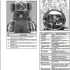 Bobcat Compact Tractor CT122 Operation Maintenance Manual 6986919 PT 1