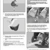 Bobcat Compact Tractor E17z Operation Maintenance Manual 7416736 PT 1