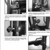 Bobcat Compact Tractor E19 Operation Maintenance Manual PT 1