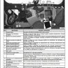 Bobcat Compact Tractor E26 Operation Maintenance Manual PT 1