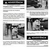 Bobcat Compact Tractor E27z Operation Maintenance Manual 7354904 PT 1