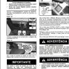 Bobcat Compact Tractor E35 Operation Maintenance Manual PT 1
