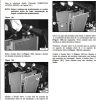 Bobcat Compact Tractor E50 Operation Maintenance Manual PT 1