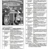 Bobcat Compact Tractor E60 Operation Maintenance Manual 6987189 PT 1