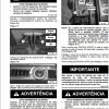 Bobcat Compact Tractor E85 Operation Maintenance Manual 6990616 PT 1