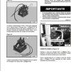 Bobcat Compactor Plate PC30 PC60 PC62 Operation Maintenance Manual 6900777 PT 1