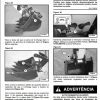 Bobcat Compactor Plate PCF34 PCF64 Operation Maintenance Manual 6990311 PT 1