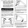 Bobcat Digger 12 12S 16 25 30 36 Operation Maintenance Manual 6900948 PT 1