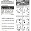 Bobcat Excavator 320 Operation Maintenance Manual 6724893 PT 1